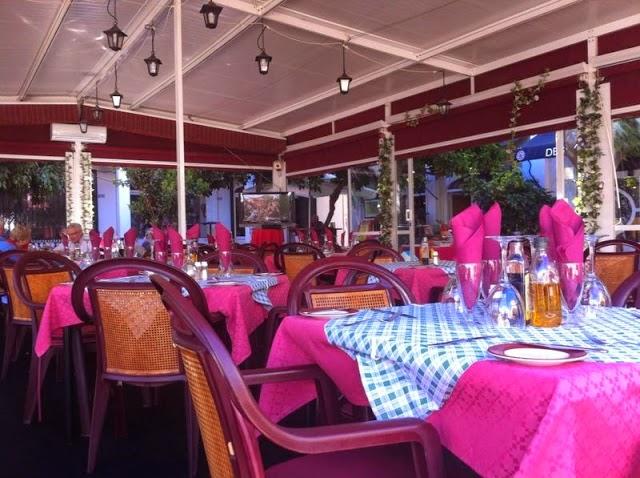 The Village Inn Marbella